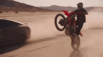 Honda Bmw GIF