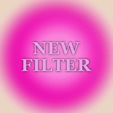New Filter GIF