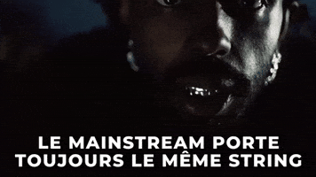 Makala Rap Suisse GIF by Exit Void