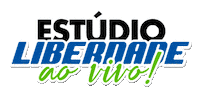 Liberdade929 Sticker by Rádio Liberdade