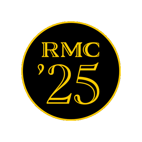 Yellowjackets Sticker by Randolph-Macon College