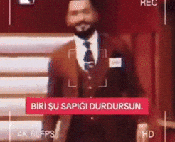 Kısmetse Olur GIF