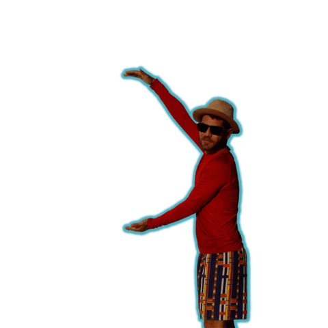 Salve Maria Farinha Sticker