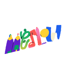 Sticker by Mellow Studio