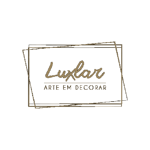 Luxlar Sticker