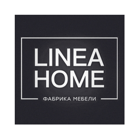 LINEA HOME Sticker