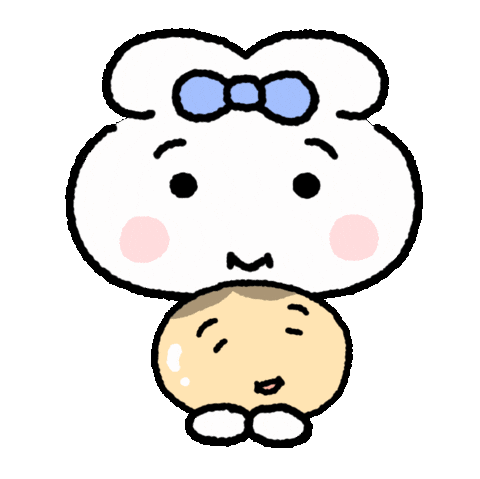 너부데데 Sticker