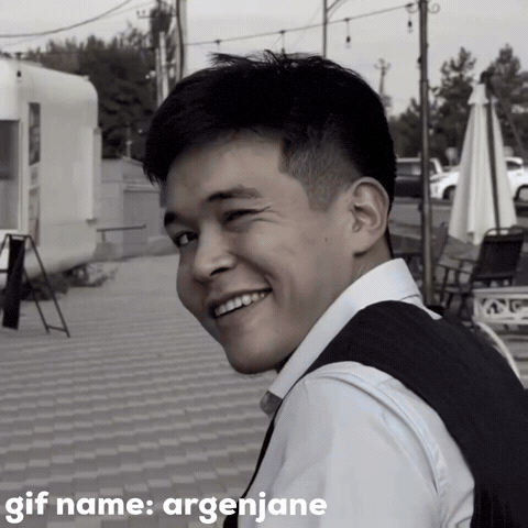 Kyrgyzstan Kyrgyz GIF