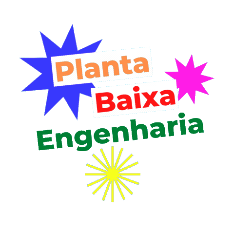 Pbe Sticker by Planta Baixa