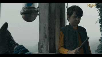 Kid What GIF by FROM
