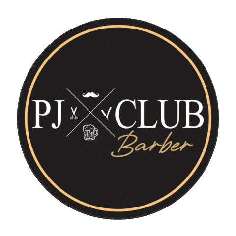 Pj Sticker