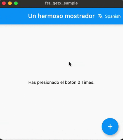 Flutter GIF