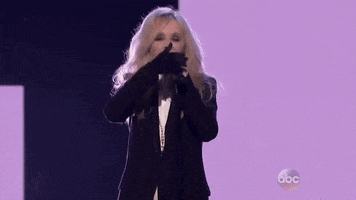 Kim Carnes GIF