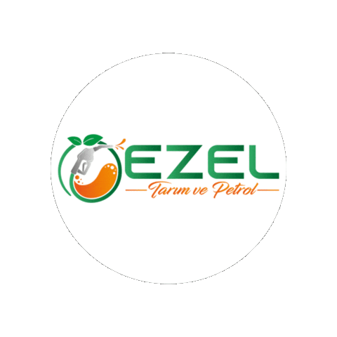 Sticker by Ezel Tarım Petrol