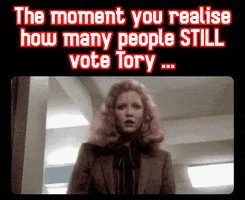 Horror GIF