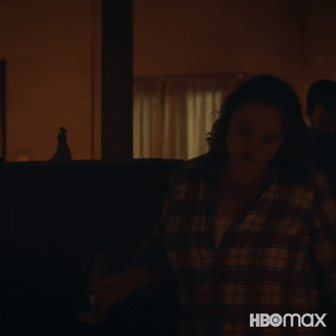 The Tourist Dancing GIF by HBO Max