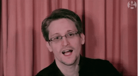edward snowden