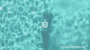 Happy Swimming Pool GIF by Casol