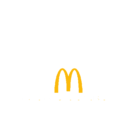 Food Burger Sticker by McDonald's Orchies