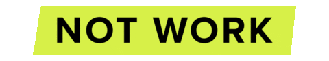 Natwerk Sticker
