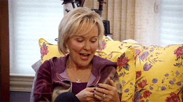 real housewives phone GIF by RealityTVGIFs