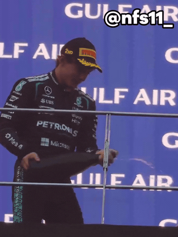 F1 Mercedes GIF