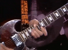 Gibson Sg Guitar GIF by tylaum