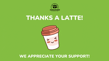 Thankyou GIF