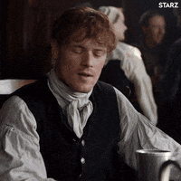 let's do this season 4 GIF by Outlander