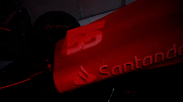 Formula 1 Yes GIF by Formula Santander