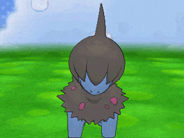 Pokemon GIF