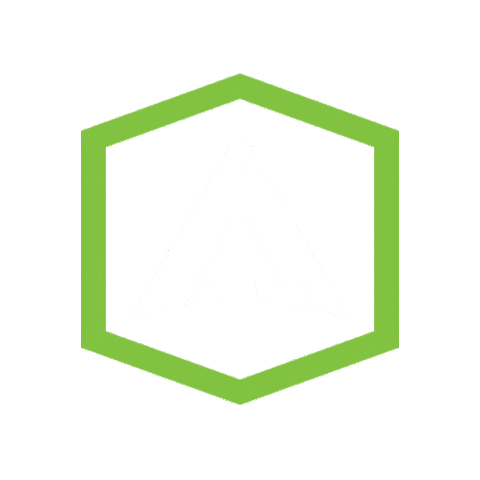 Sticker by ABI Attachments