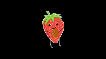Frutilla GIF