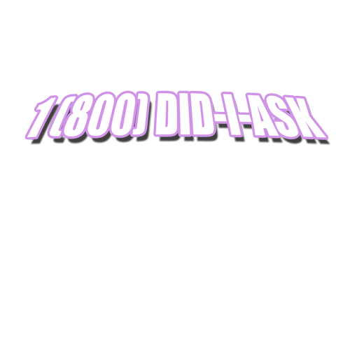 Shut Up Sticker