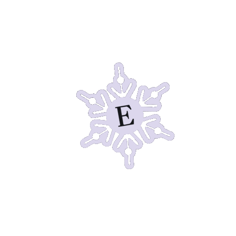 Columbus Ohio Snow Sticker by Easton Town Center