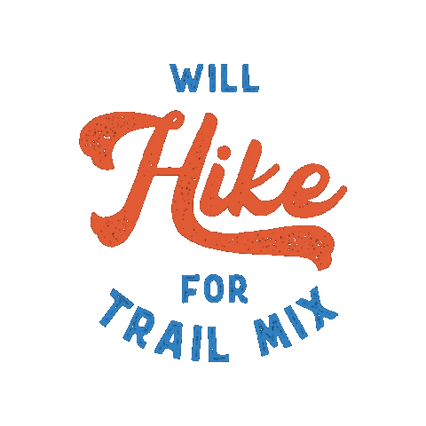 Campy Goods & Gear Sticker