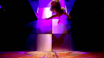 Lip Sync Dance GIF by RuPaul's Drag Race
