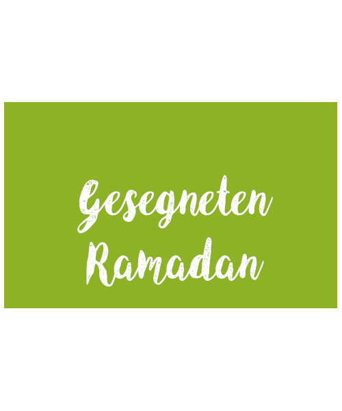 muslimehelfen Sticker