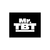 MrTBT Sticker