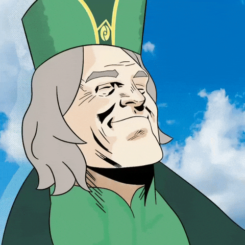 The Boys Otto GIF