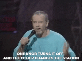 Radio GIF