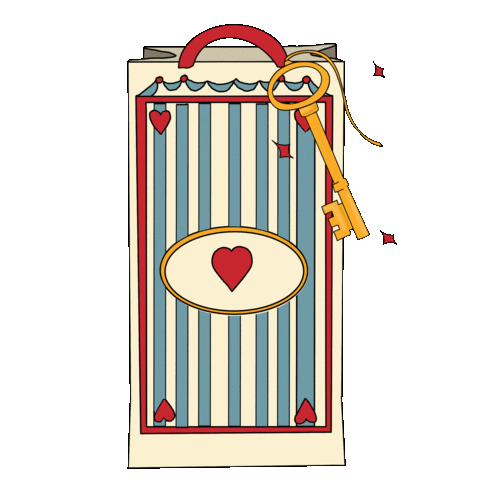 Aslline Sticker