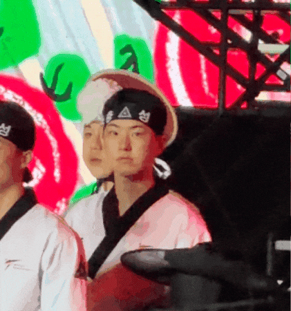 Kpop GIF