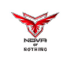 Nova Send It Sticker by OGO USA
