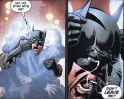 Batman Dont Leave Me GIF