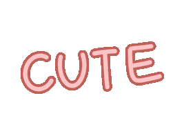 Merry Christmas Heart Sticker