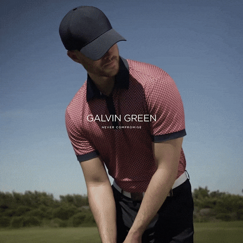 Golf GIF