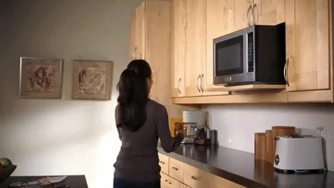david infomercial GIF