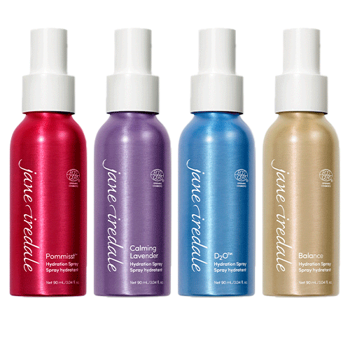 Makeup Balance Sticker by jane iredale