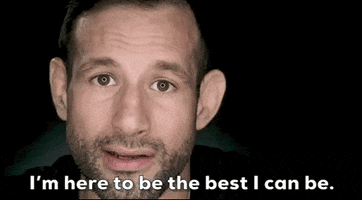 Episode 5 Success GIF by UFC